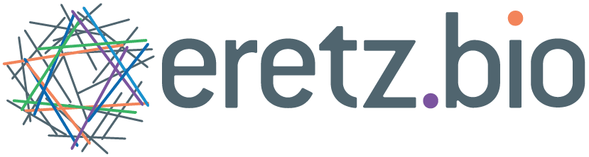 Logo Eretz